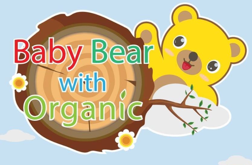 Baby Bear — bubur bayi organik matang, partner bisnis Gizzfood