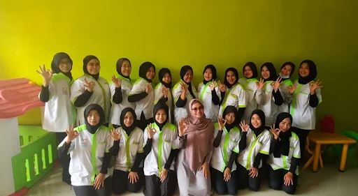 Tim Gizzfood Indonesia